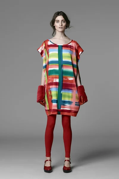 Look 16